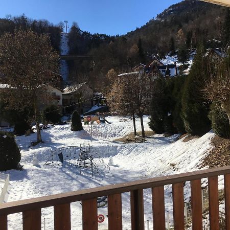 Au pieds des 3 vallées Brides-les-Bains Extérieur photo