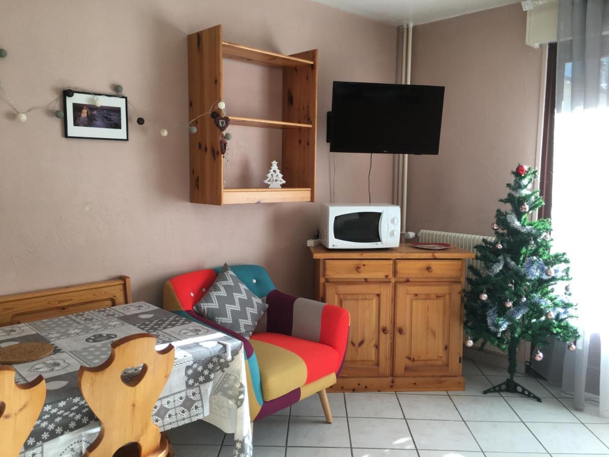 Au pieds des 3 vallées Brides-les-Bains Extérieur photo