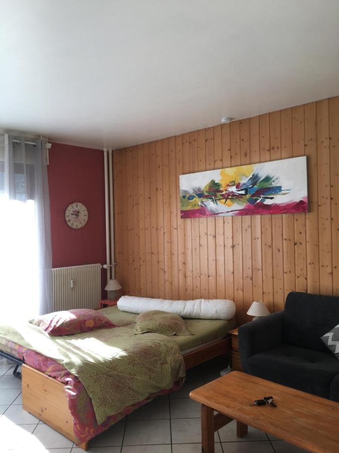 Au pieds des 3 vallées Brides-les-Bains Extérieur photo