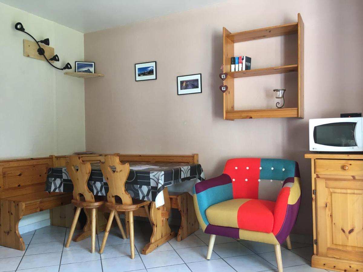 Au pieds des 3 vallées Brides-les-Bains Extérieur photo