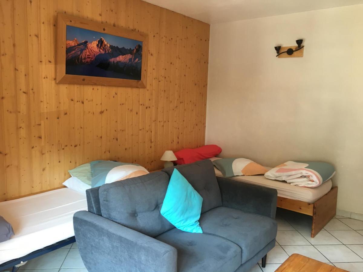 Au pieds des 3 vallées Brides-les-Bains Extérieur photo